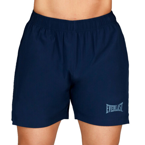SHORT MEN POLY/SPX EVERLAST SPRINTER II 5? NA M6 AZUL NAVY