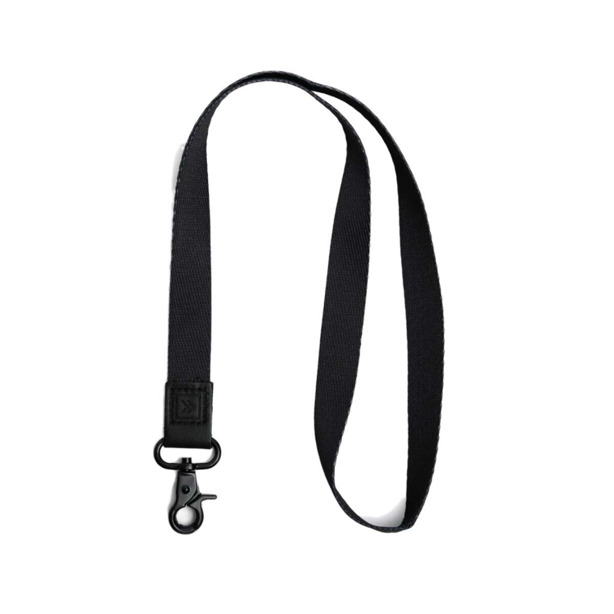 Llavero Thread Black Neck Lanyard - Lanyard 