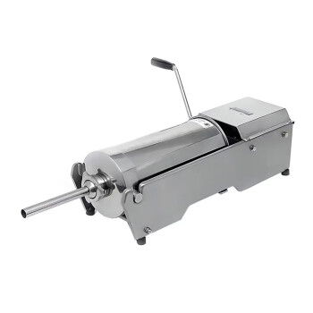 Embutidora de Chorizos Horizontal | Kuma 16-LB Embutidora de Chorizos Horizontal | Kuma 16-LB