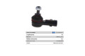 Puntero Ford Escort/Verona/Fiesta 68-97 Der/Izq Puntero Ford Escort/Verona/Fiesta 68-97 Der/Izq