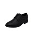 ZAPATO 39-44 BLACK