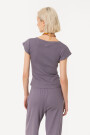 REMERA FINI Gris