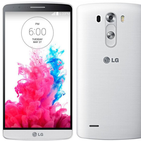 Lg G3 Beat D722 Blanco 001