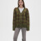 Cardigan Taven Estampado 2