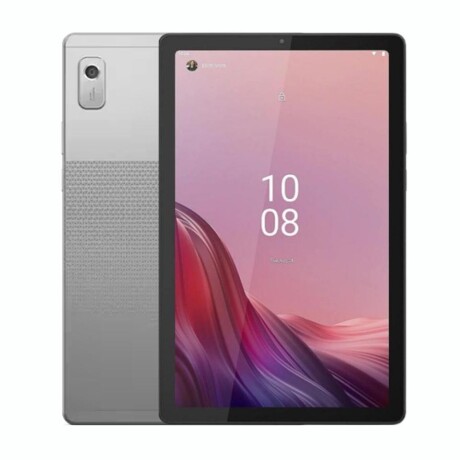 Tablet LENOVO Tab M9 9' 32GB / 3GB RAM Android 12 - Artic Gray Tablet LENOVO Tab M9 9' 32GB / 3GB RAM Android 12 - Artic Gray