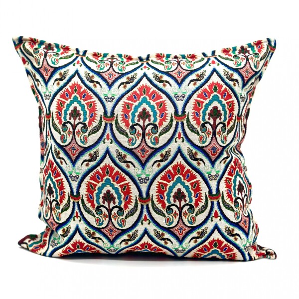 Funda almohadón Global 5