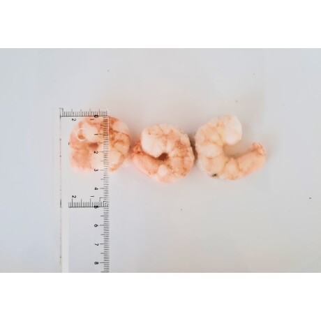 Langostino Pelado Ártico Mix Small 1KG 001