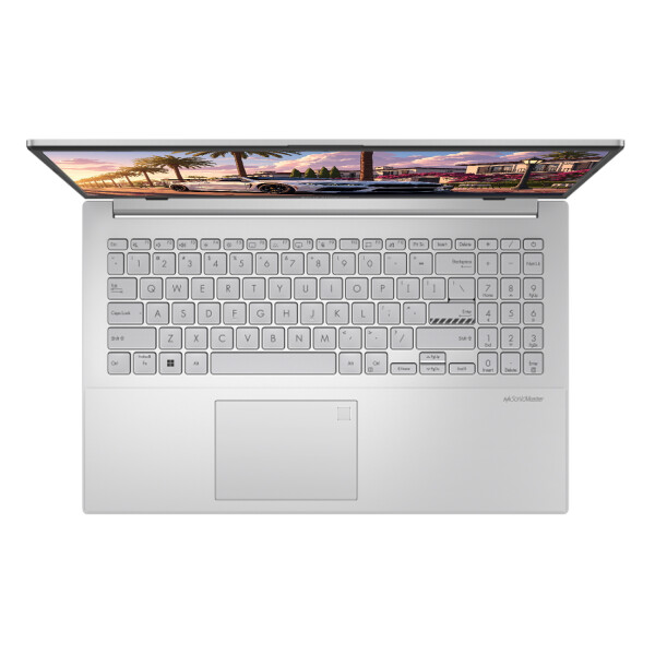 Notebook Asus Vivobook I3 8gb Ram 512gb NOTEBOOK ASUS VIVOBOOK I3/8/512 E1504GA