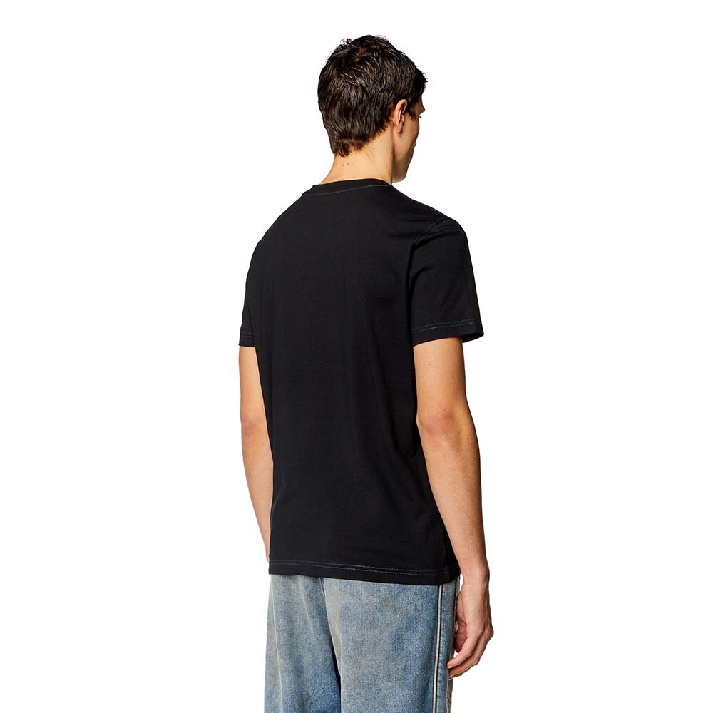 T-Diegor-K70 - Hombre Black