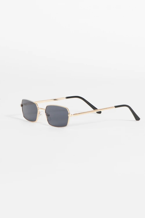 Lentes de sol Tandory negro