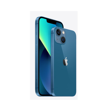 Celular Iphone 14 256GB (Refurbished) Bueno Azul