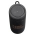 Parlante JBL Grip Bluetooth Portátil Resistente al Agua Negro