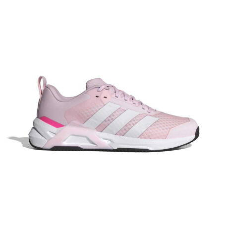Championes Dropset Control Trainer de Mujer rosado