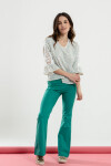 PANTALON AITANA VERDE AGUA