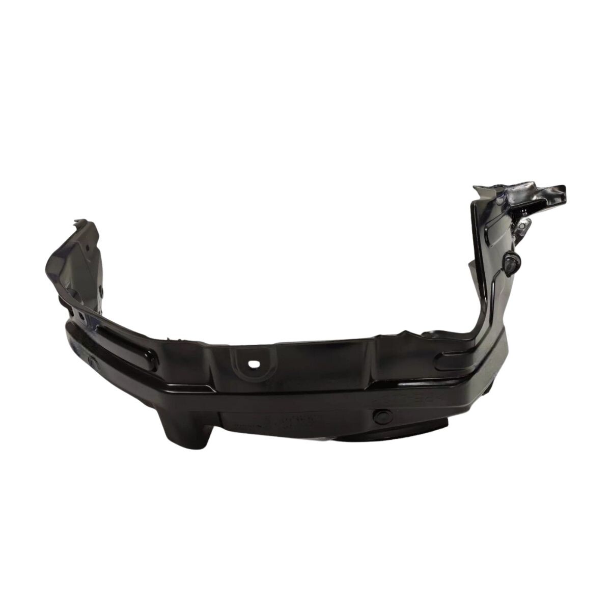 PROTECTOR INTERIOR DE GUARDABARRO DELANTERO DERECHO 