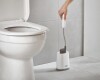 Escobilla de Toilette con Soporte - Flex™ LiteJoseph Joseph Escobilla de Toilette con Soporte - Flex™ LiteJoseph Joseph