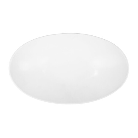 Bowl de ceramica oval Bowl de ceramica oval