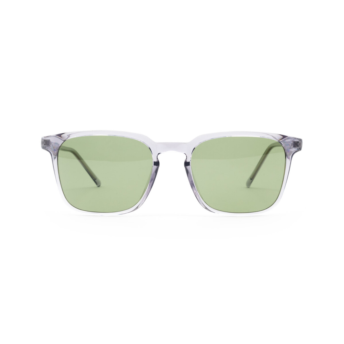 Lentes de Sol Runas 2616 - Gris 