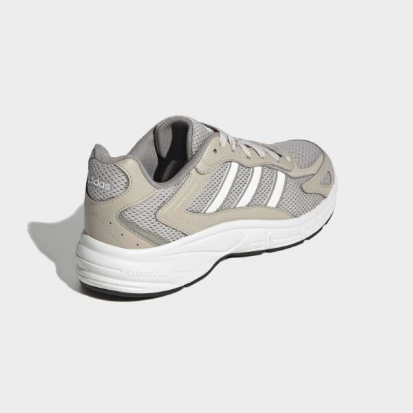 Championes Adidas Eclyptix 2000 Gris