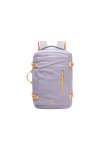 MOCHILA DE VIAJE KIPPI 2.0 LILA MOCHILA DE VIAJE KIPPI 2.0 LILA