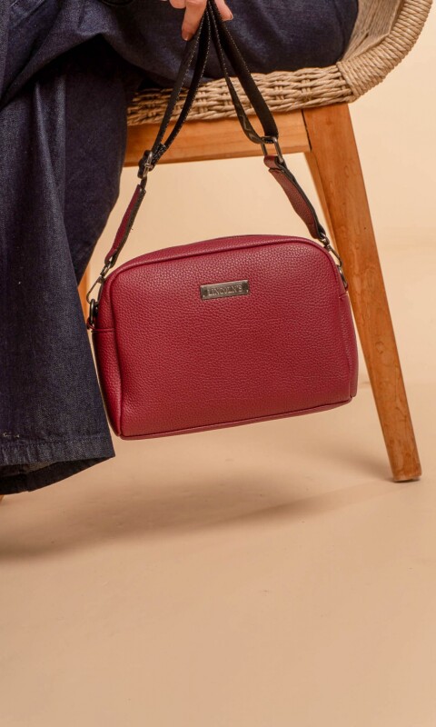 BANDOLERA NARCISO BORDEAUX MERLOT