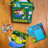 Sologic Wildanimo Djeco Sologic Wildanimo Djeco