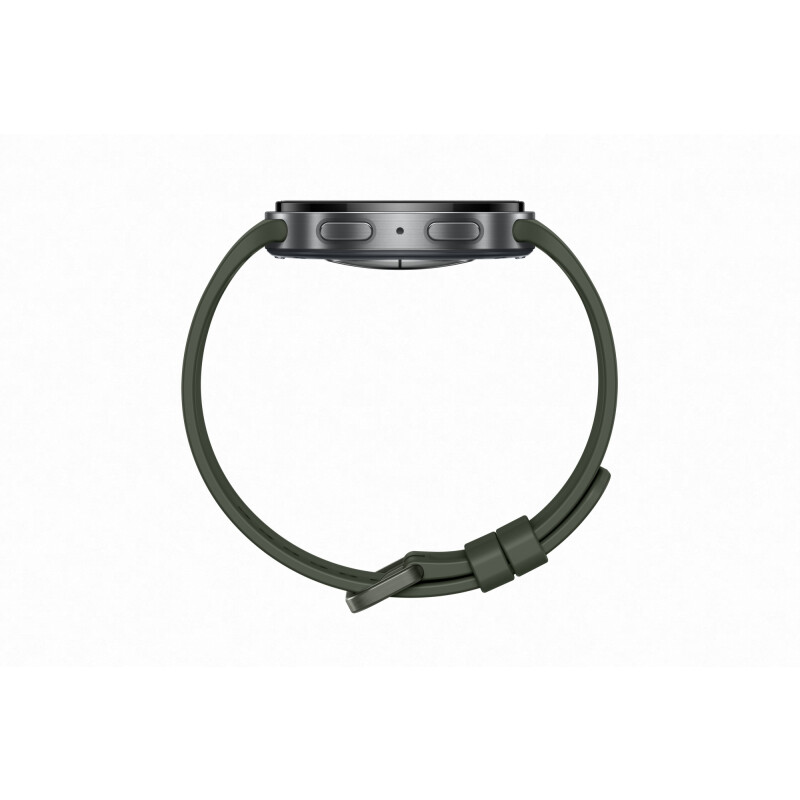 Galaxy Watch9 (Bluetooth, 44 mm) Silver