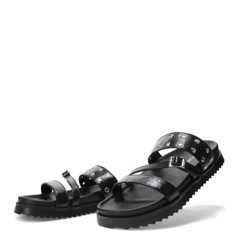 Sandalias de Mujer Miss Carol XOMA Negro