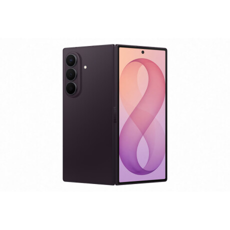 Samsung Galaxy Z Fold8 Ultra 512GB Violet Shadow