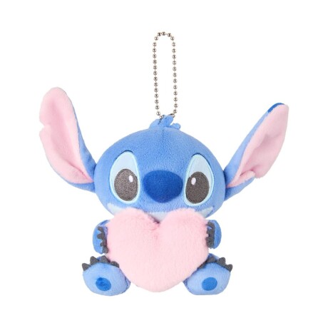 Colgante plush Stitch Colgante plush Stitch