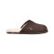 Scuff M - Hombre Espresso