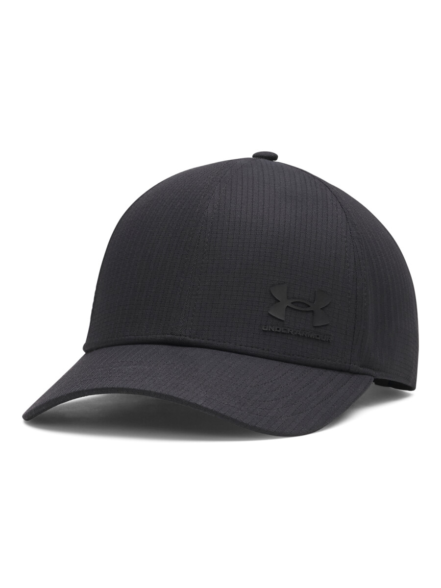 Gorro Under Armour M AV ADJ Hombre 440-002N21 - Negro 