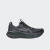 Championes Asics Gel Nimbus 28 Negro