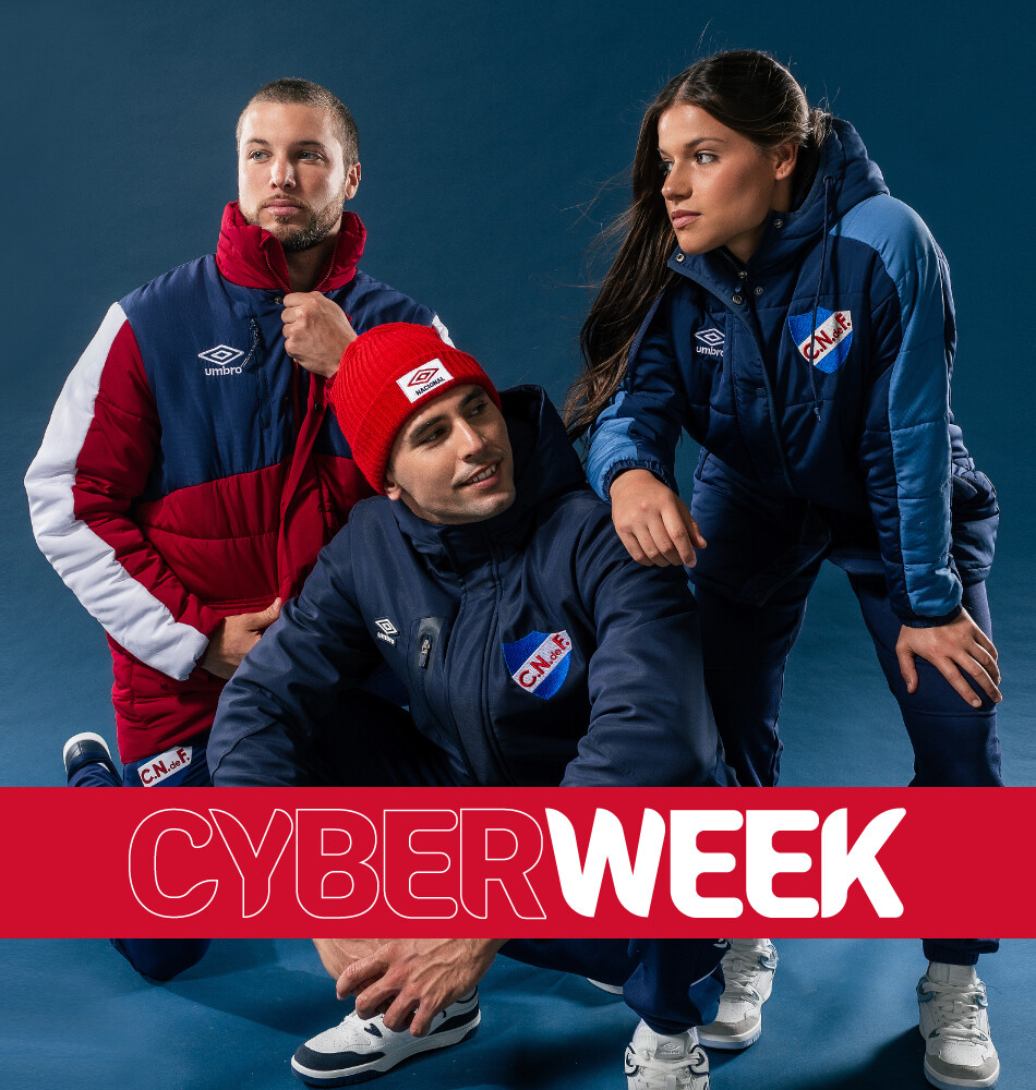 CYBER WEEK + AW25