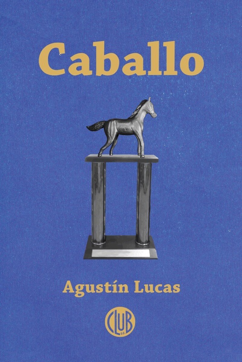 Caballo 