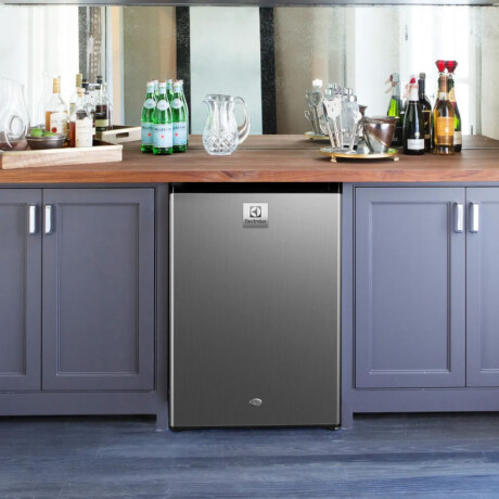 frigobar electrolux de 127 litros GRY