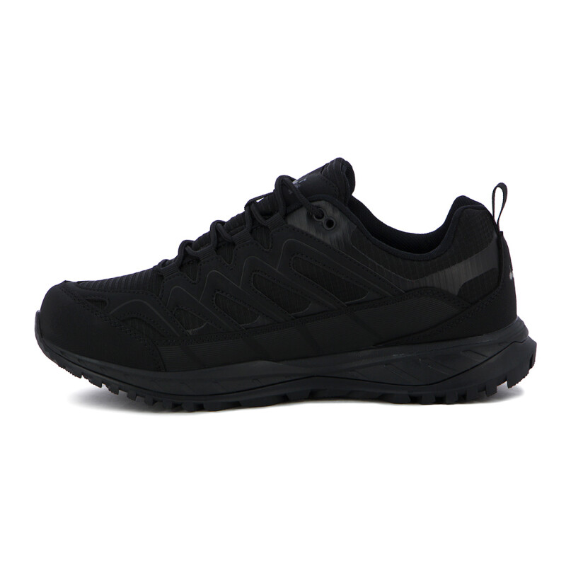 Diadora Hiking Men Waterproof - Negro Negro