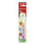 COLGATE CEPILLO ANIMALES 0-2 AÑOS CJ única