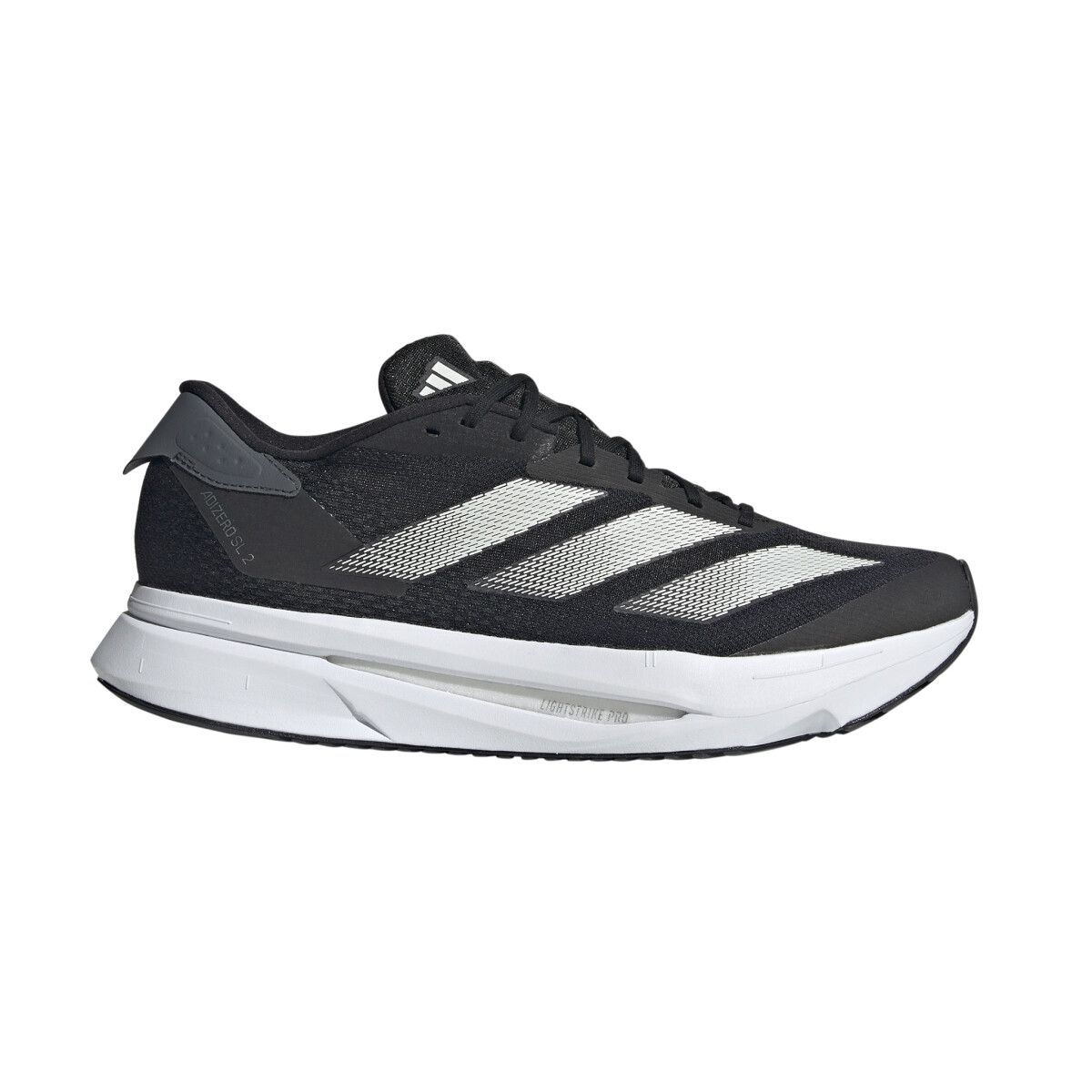 adidas ADIZERO SI2 - Core Black 