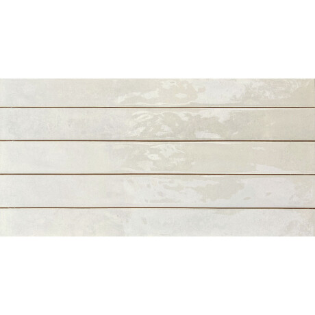 CERAMICA REVESTIMIENTO 31.6X60 BRILLO BLANCO COLORES PLENOS GAMAS DE BLANCO