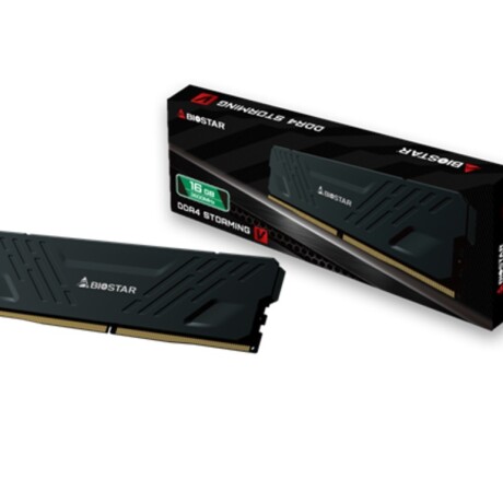 Memoria Biostar Storming-v DDR4 16GB 3600MHZ 001