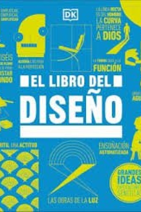EL LIBRO DEL DISEÑO EL LIBRO DEL DISEÑO
