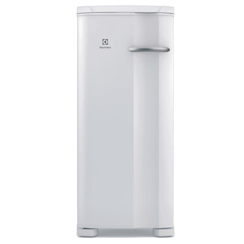 Freezer Electrolux Vertical 179l Frío Húmedo FREEZER ELECTROLUX VERTICAL FEI19 INVERT