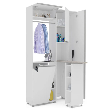 Armario multiuso - Baño / Lavadero Armario multiuso - Baño / Lavadero