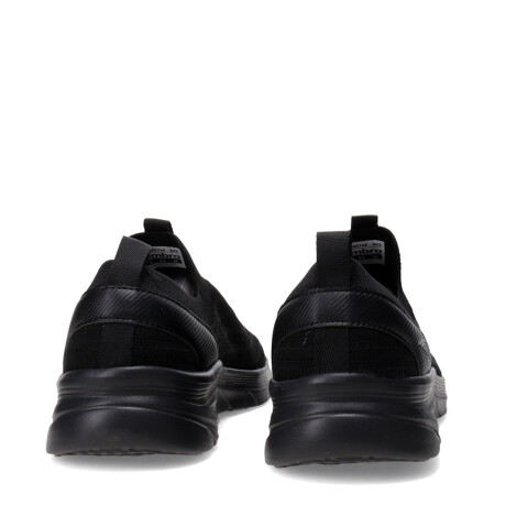 Championes de Mujer Umbro Glide Negro