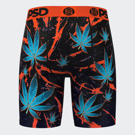 Calzoncillos PSD Chronic Multicolor