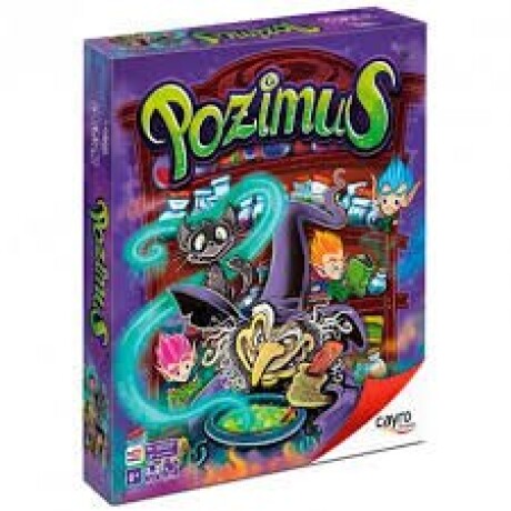 POZIMUS POZIMUS