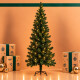 Árbol de Navidad con Luces cálidas - 180 cm Árbol de Navidad con Luces cálidas - 180 cm