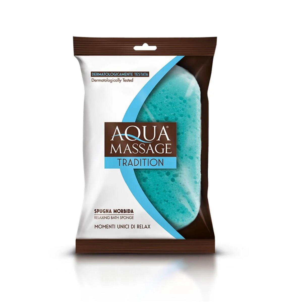 Esponja De Baño Arix Relajante 