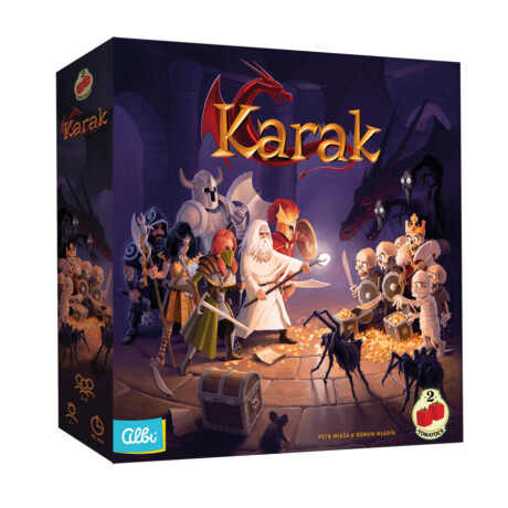 Karak [Español] Karak [Español]